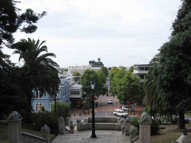 NCXg`[`吹iChrist Church Cathedralj̒