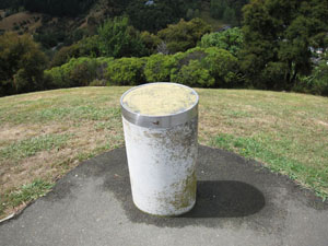 中心点の・・・