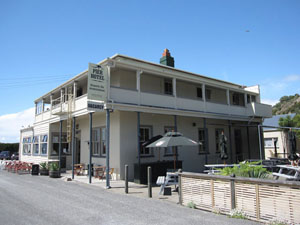 ピア・ホテル（Pier Hotel）