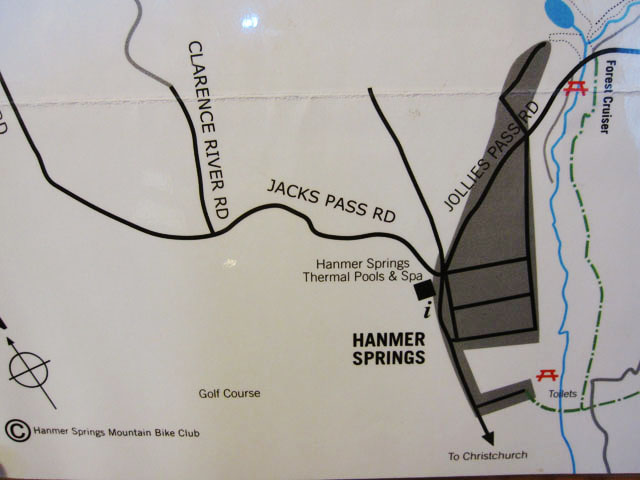 n}[EXvOXɂT[}Ev[Y&XpiThermal Pools & Spaj̎Ӓn}