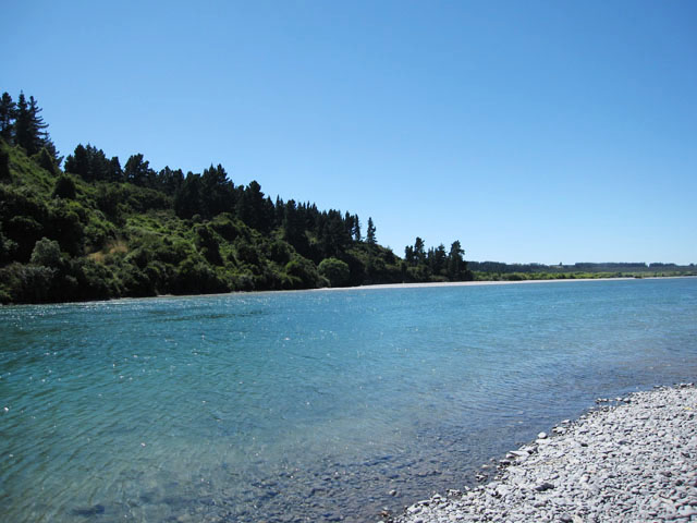 n}[EXvOXCNEeJ|Ԃŋxeꏊihanmersprings  Lake Tekapoj