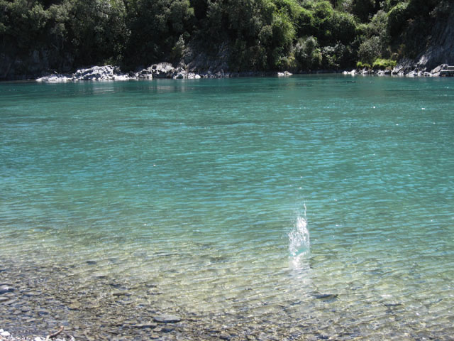 n}[EXvOXCNEeJ|Ԃŋxeꏊihanmersprings  Lake Tekapoj