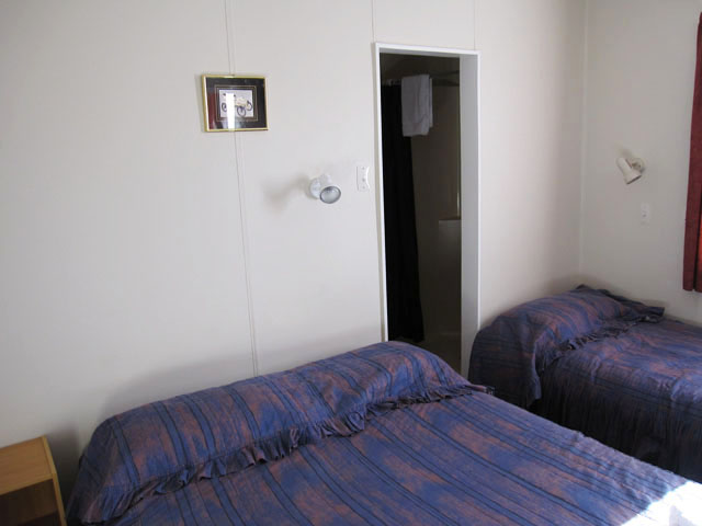 nCEJg[EbWEAhEobNpbJ[YiHigh County Lodge and Backpackersj̕