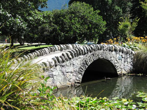 橋