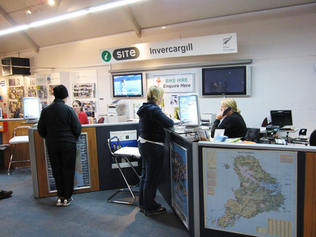 TEXhفiSouthland Museumj̃ACETCgii Sitej