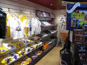 売店