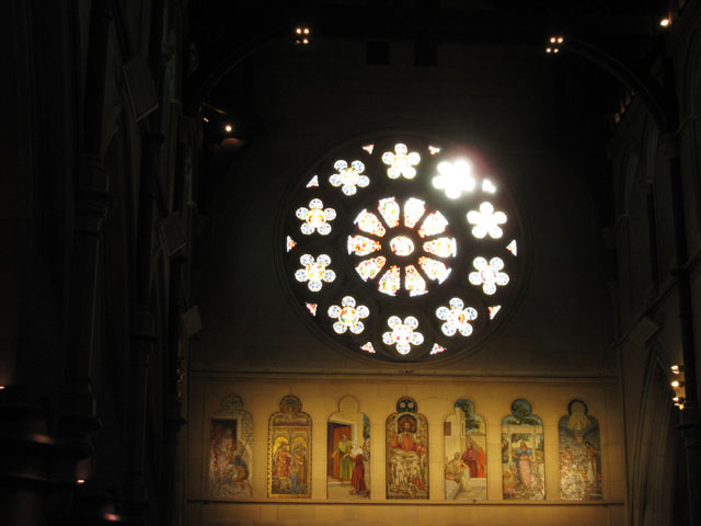 吹iThe Cathedralj̃XehOX1