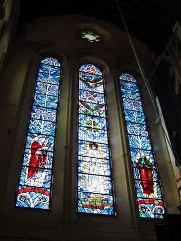 吹iThe Cathedralj̃XehOX2