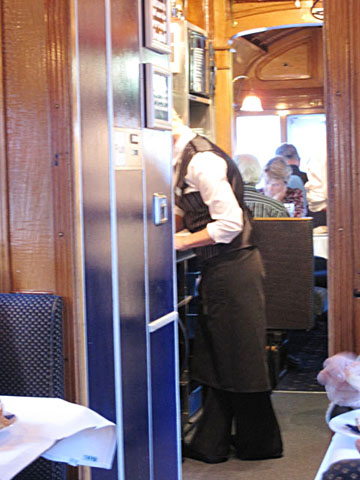 gEFCEXgiTramway Restaurantj̃Lb`