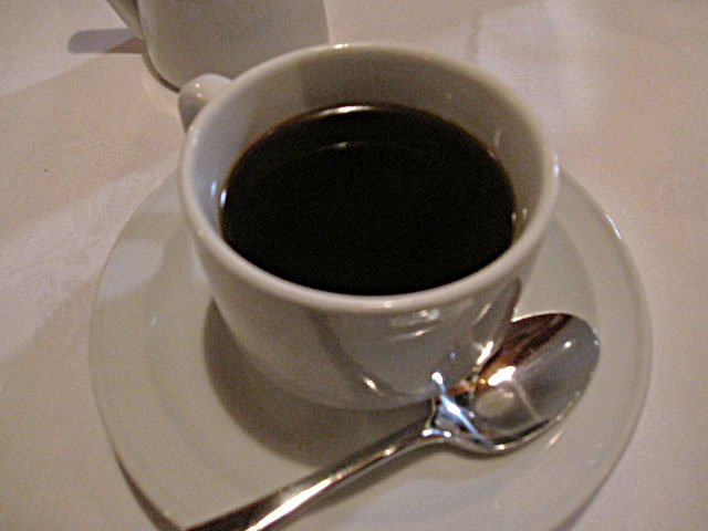 gEFCEXgiTramway Restaurantj̃R[q[