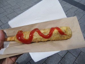 フランクフルト